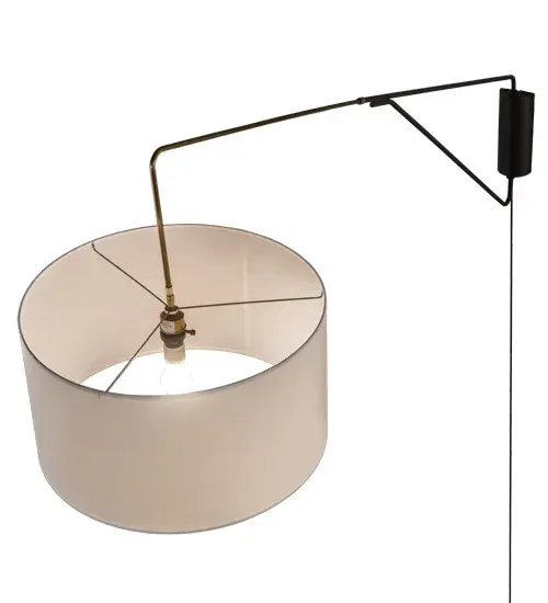 The Cilindro by Meyda Lighting - Image 4