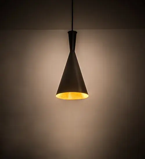 The Cone by Meyda Lighting - Image 1