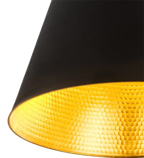 The Cone by Meyda Lighting - Image 8
