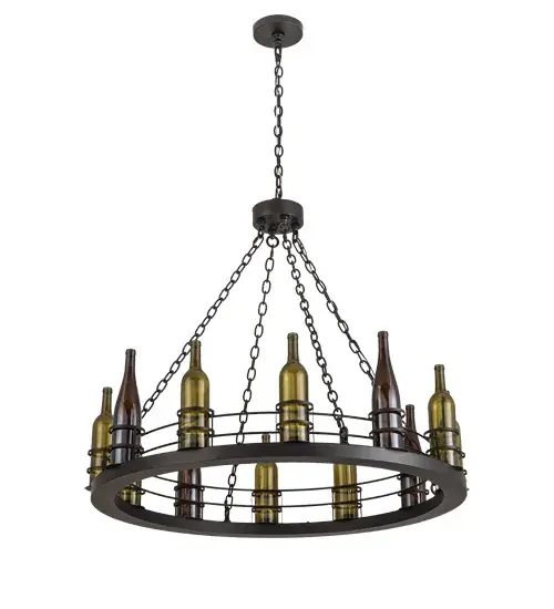 The Tuscan Vineyard by Meyda Lighting - Image 3
