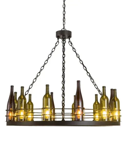 The Tuscan Vineyard by Meyda Lighting - Image 5
