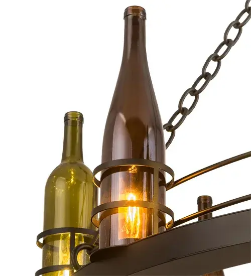 The Tuscan Vineyard by Meyda Lighting - Image 8