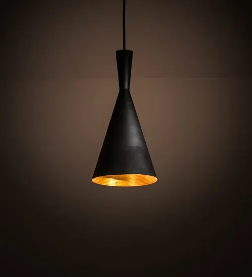 The Cone by Meyda Lighting - Image 1