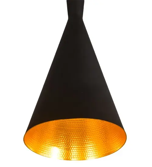 The Cone by Meyda Lighting - Image 8
