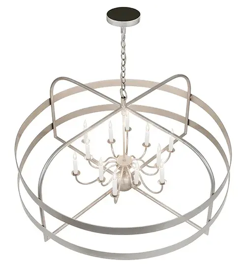 The Aldari by Meyda Lighting - Image 4