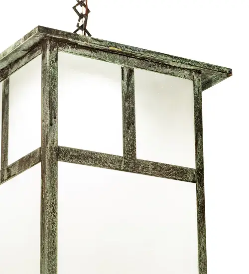The Hyde Park by Meyda Lighting - Image 8
