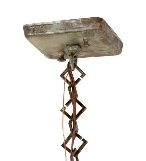 The Hyde Park by Meyda Lighting - Image 9