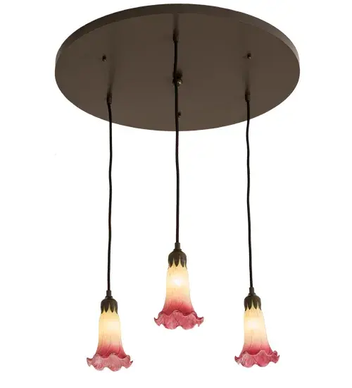 The Pond Lily by Meyda Lighting - Image 2