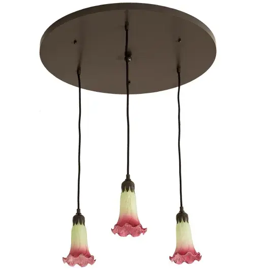The Pond Lily by Meyda Lighting - Image 3