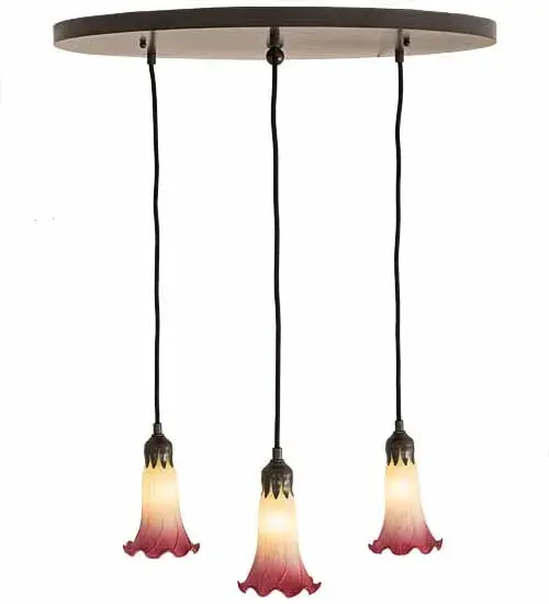 The Pond Lily by Meyda Lighting - Image 4