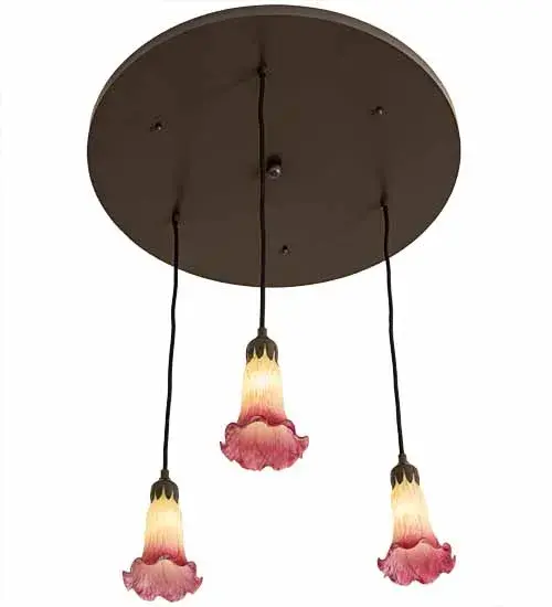 The Pond Lily by Meyda Lighting - Image 5
