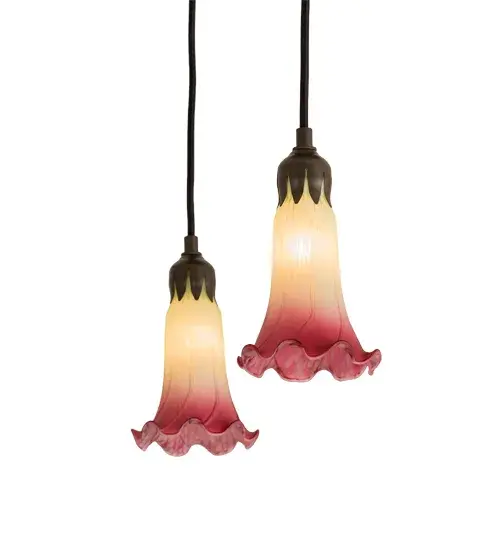 The Pond Lily by Meyda Lighting - Image 7