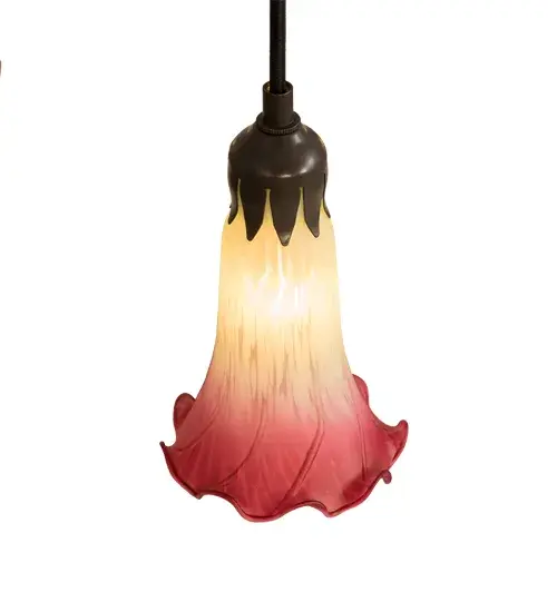 The Pond Lily by Meyda Lighting - Image 8