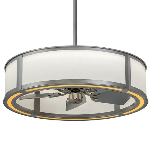 The Maplewood by Meyda Lighting - Image 2