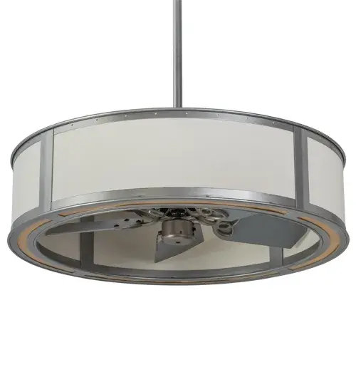 The Maplewood by Meyda Lighting - Image 3