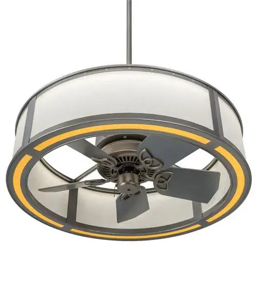 The Maplewood by Meyda Lighting - Image 5