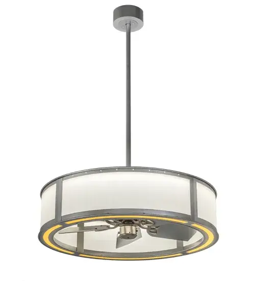 The Maplewood by Meyda Lighting - Image 9