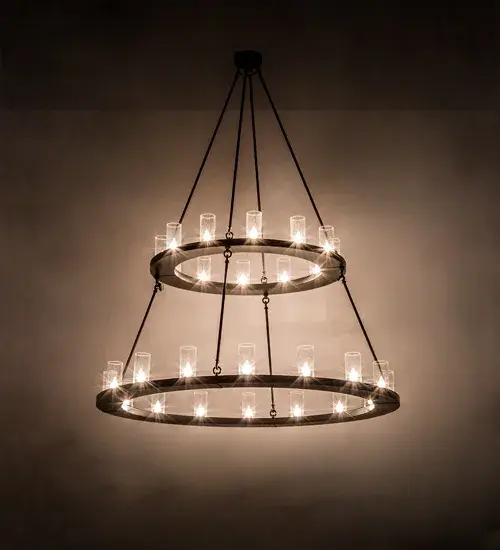 The Loxley by Meyda Lighting - Image 1