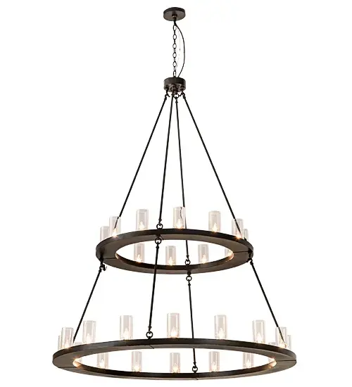 The Loxley by Meyda Lighting - Image 2