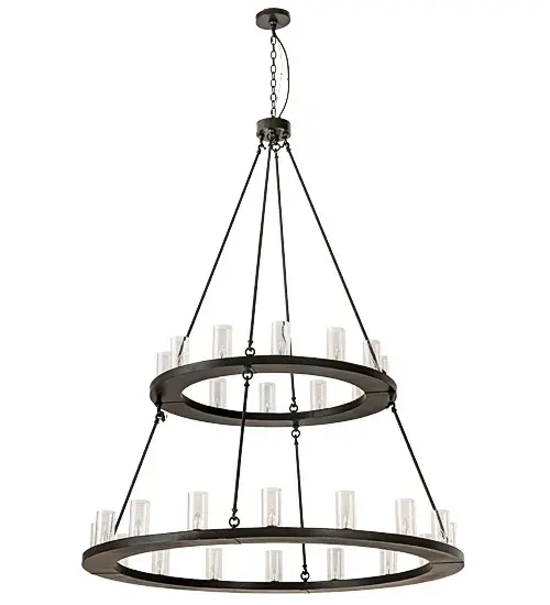 The Loxley by Meyda Lighting - Image 3