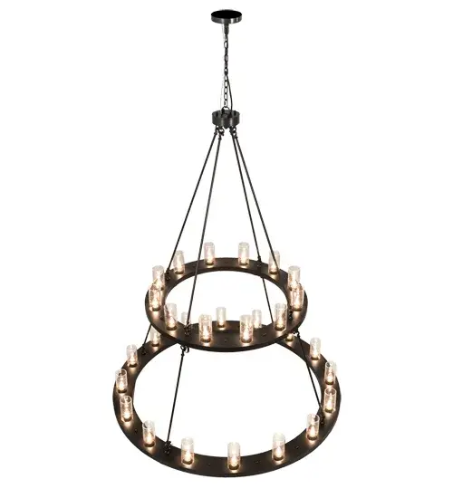The Loxley by Meyda Lighting - Image 4