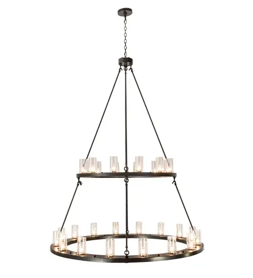 The Loxley by Meyda Lighting - Image 5