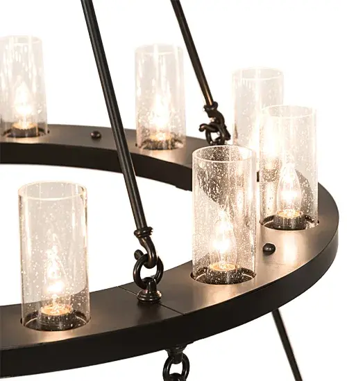 The Loxley by Meyda Lighting - Image 8