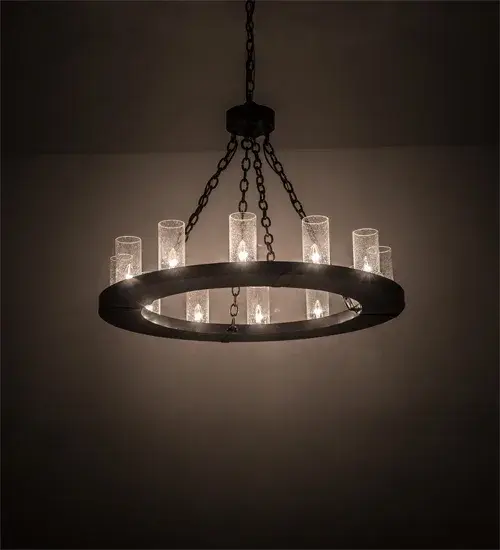 The Loxley by Meyda Lighting - Image 1