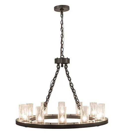 The Loxley by Meyda Lighting - Image 5