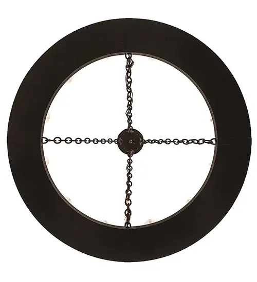 The Loxley by Meyda Lighting - Image 7