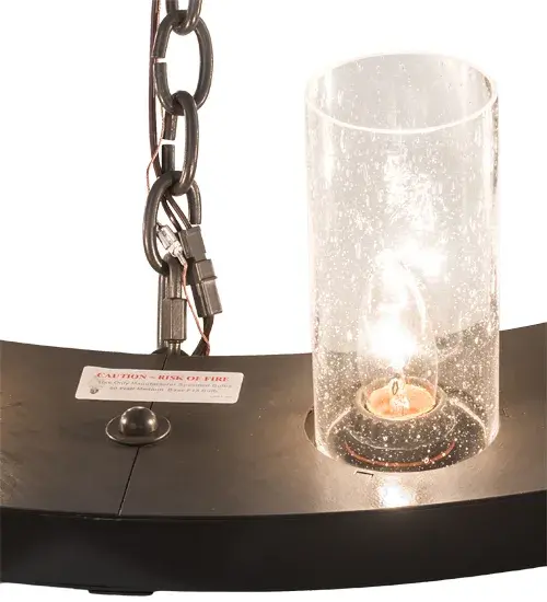 The Loxley by Meyda Lighting - Image 9