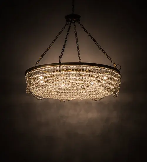 The Sardinia by Meyda Lighting - Image 1