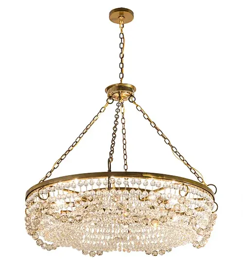 The Sardinia by Meyda Lighting - Image 2