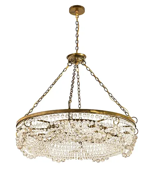 The Sardinia by Meyda Lighting - Image 3