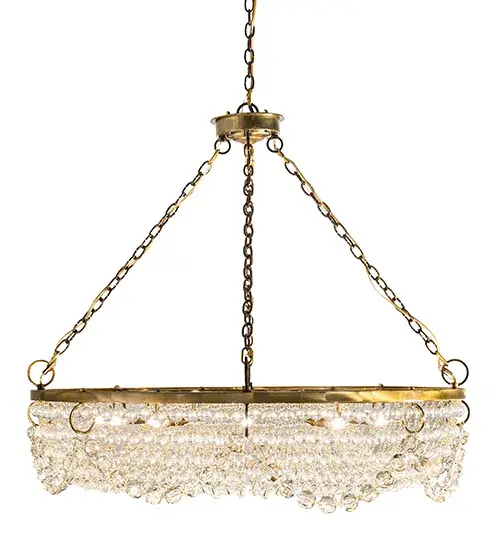 The Sardinia by Meyda Lighting - Image 5