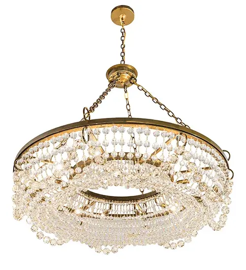 The Sardinia by Meyda Lighting - Image 6