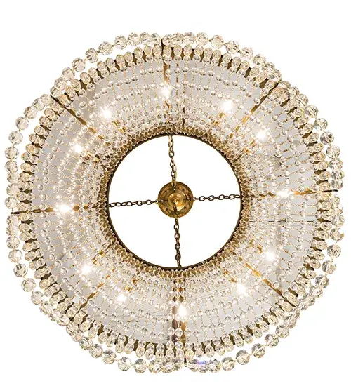 The Sardinia by Meyda Lighting - Image 7