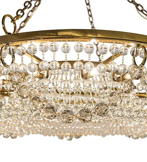 The Sardinia by Meyda Lighting - Image 8