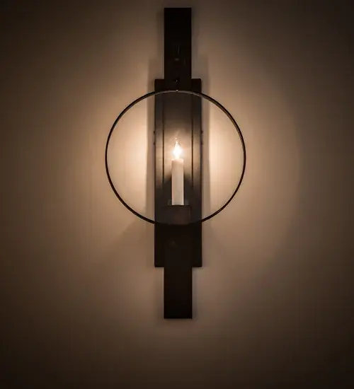 The Holmes by Meyda Lighting - Image 1