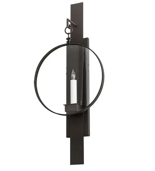 The Holmes by Meyda Lighting - Image 3