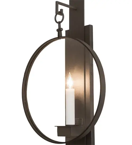 The Holmes by Meyda Lighting - Image 4