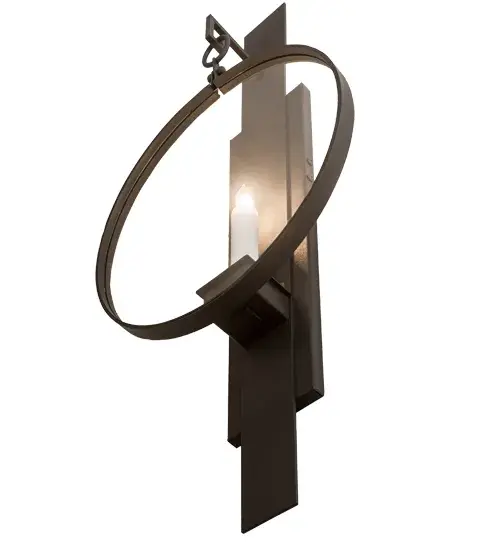 The Holmes by Meyda Lighting - Image 6