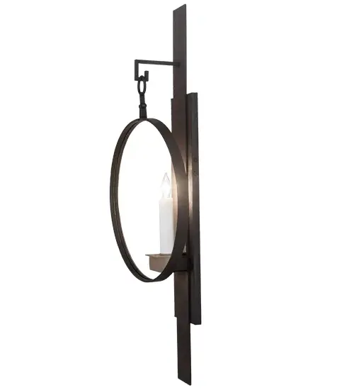 The Holmes by Meyda Lighting - Image 7