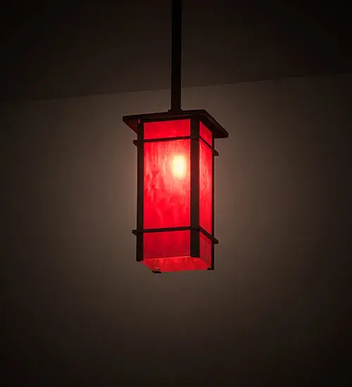 The Quadrato by Meyda Lighting - Image 1