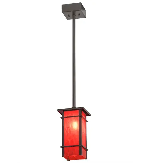 The Quadrato by Meyda Lighting - Image 2
