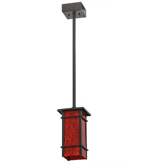 The Quadrato by Meyda Lighting - Image 3