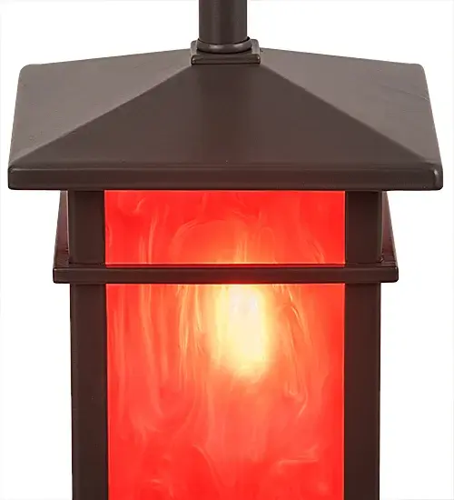 The Quadrato by Meyda Lighting - Image 4