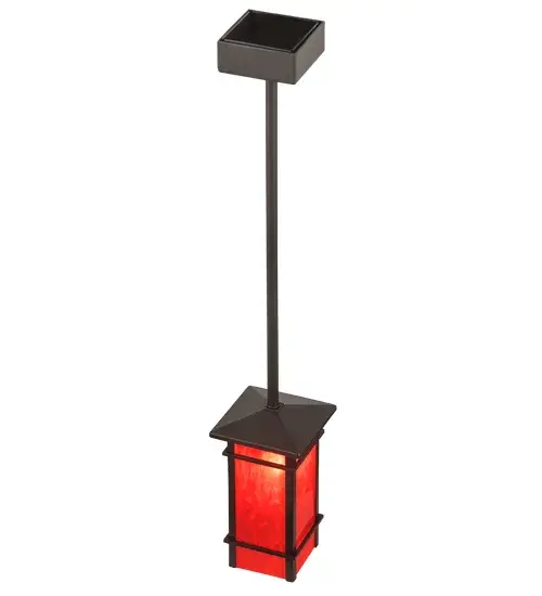 The Quadrato by Meyda Lighting - Image 5
