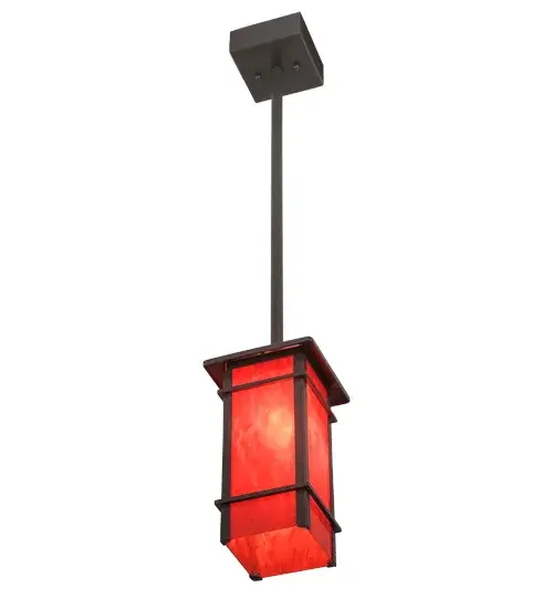 The Quadrato by Meyda Lighting - Image 7