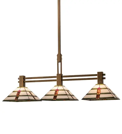 The Prairie Arrowhead by Meyda Lighting - Image 2
